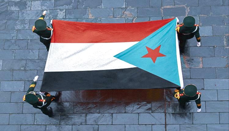 تقرير : يستعرض محاولات ومساعي حـ.ـزب الإخـ.ـوان لتمييع قضية شعب الجنوب