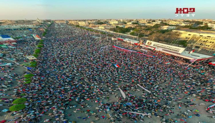 مليونية الثبات والتصعيد: امتحان الإرادة في مواجهة مناورات السياسة