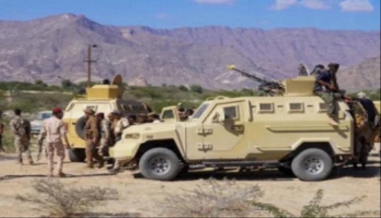 تفاصيل اعتداء قوات الطوارئ الشمالية على محكمة سيئون وإخراج سجين بالقوة"وثيقة"