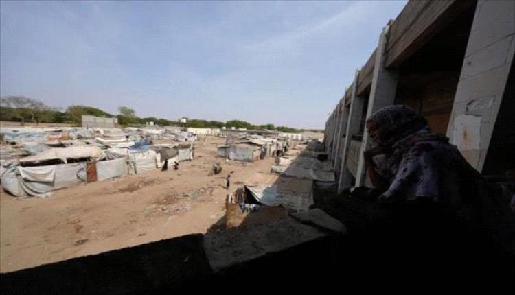 صندوق أممي: 6.2 مليون امرأة وفتاة في اليمن بحاجة إلى الحماية من العنـ.ـف