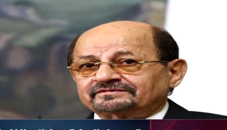 مصدر رئاسي يكشف عن طبيعة اختيار وزراء حكومة الزنداني ورشاد يأخذ نصيب الاسد