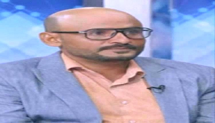 الجنوب العربي قضية سيادية وليس ملفا إقليميا