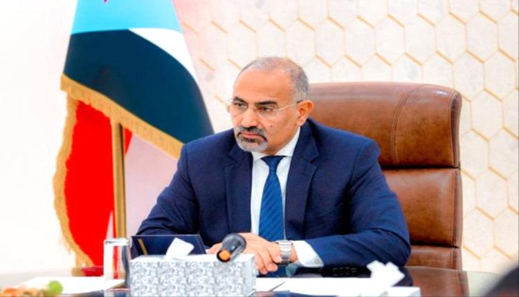 شعب الجنوب قال كلمته.. تفويض متجذر يمنح الرئيس الزُبيدي شرعية القرار والقيادة