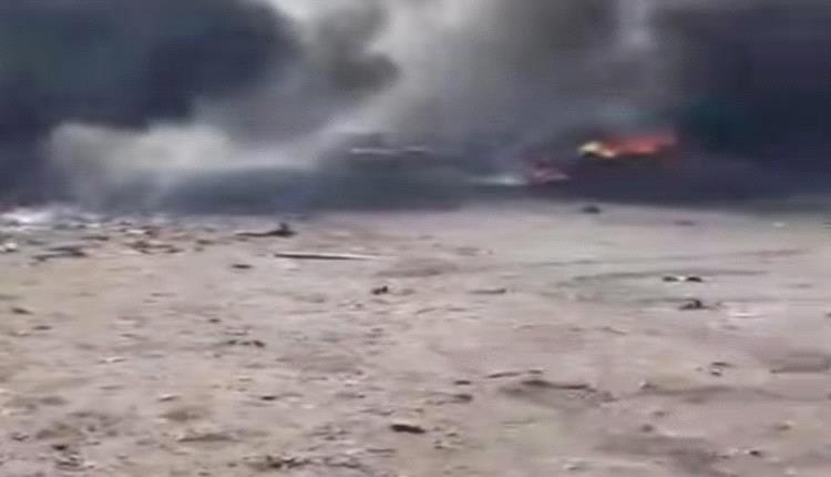 حافظوا على المكاسب الأمنية التي تحققت ولا تساهل مع الإرهـ.ـاب فإن عاد فلن يرحم أحدًا