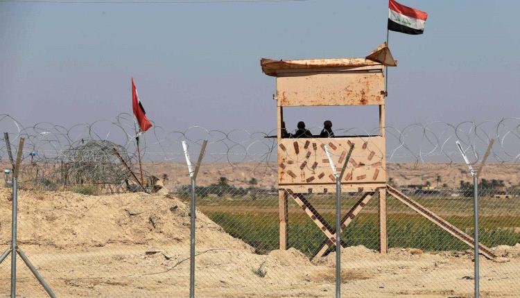 هل تم تحريك "داعـ.ـش"؟.. العراق يستنفر استباقيا لإغلاق الحدود أمام "الخطر الـ.ـقاتل"