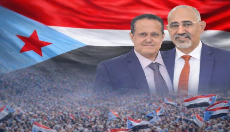 انتقالي لحج يدعو: الجمعة موعد الكلمة العليا للشعب