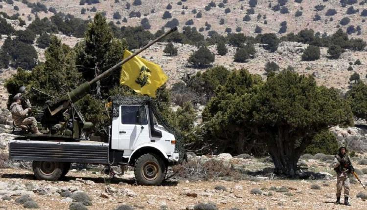 تآكل النفوذ الإير.اني يضع سـ.ـلاح "حزب الله" تحت مقصلة الدستور اللبناني