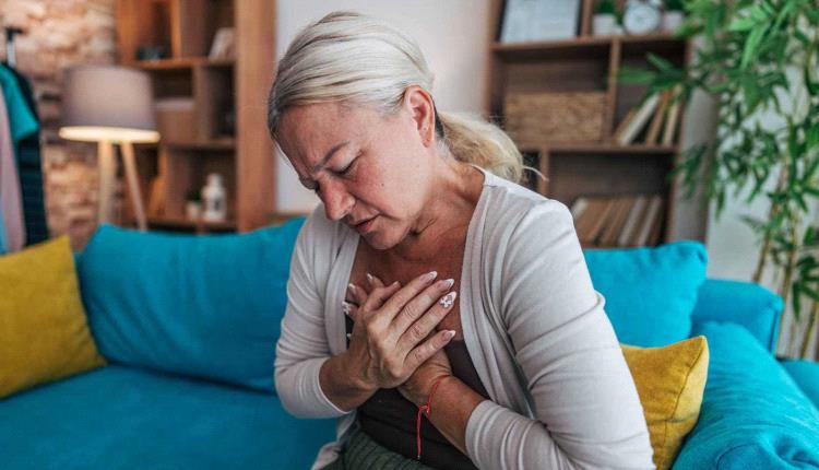 هل يستطيع القلب إصلاح نفسه بعد "النوبة"؟