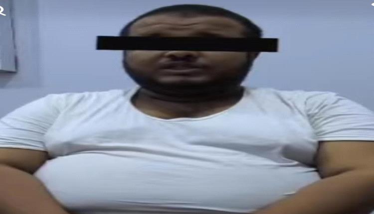 أمن عدن يلقي القبض على اربعة متهمين من بينهم خطباء مساجد متورطين بالتخادم مع مليـ.ـشيات الحو.ثي.