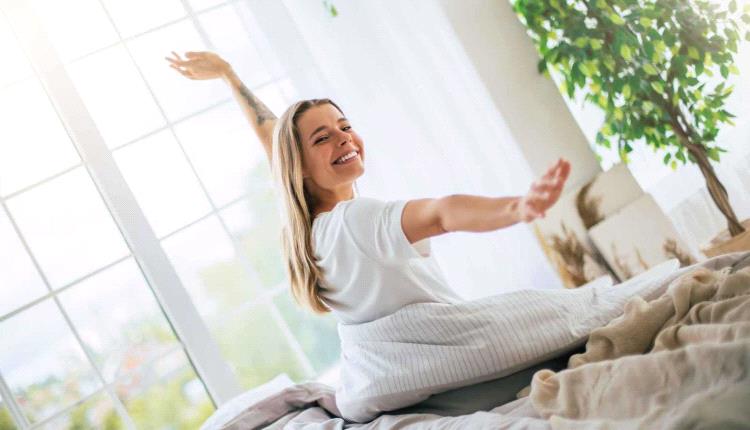 5 خطوات صباحية لزيادة الطاقة والتركيز طوال اليوم
