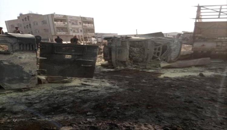 حين يعود شبح الإرهـ.ـاب بوجهٍ جديد… من يحاول كسر الجنوب من بوابة الفوضى؟