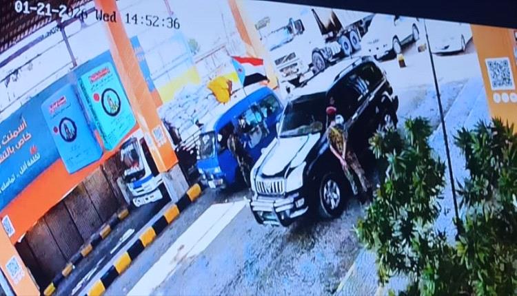 خيوط جديدة لعملية اغتـ.ـيال حمدي شكري.. تسريب (صورة) لسائق السيارة المفخـ.ـخة