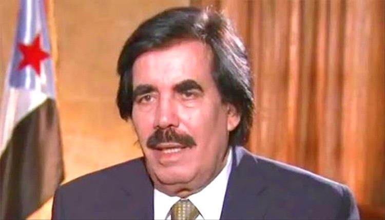 الرئيس علي سالم البيض: سيرة وطن خُدع باسم الوحدة