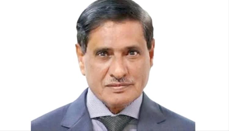 رحل عنا الفارس الذي حمل القضية الجنوبية