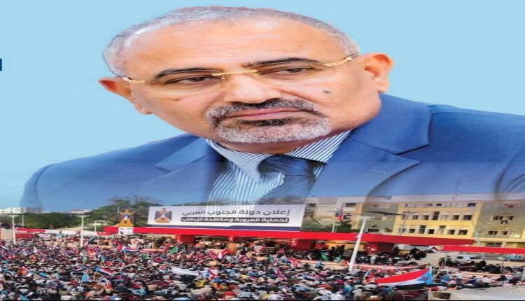 من الميدان إلى السياسة حين يفرض الشعب الجنوب إرادته ويُعيد رسم المشهد