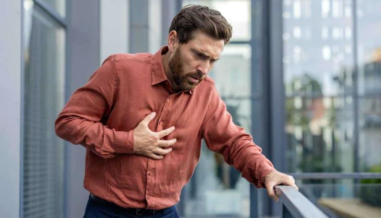 كيف تكتشف النوبة القلبية في الوقت المناسب؟