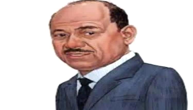 التاريخ السري لرشاد العليمي.. فساد وخيانات..