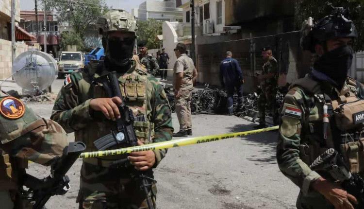 تشمل المسيرات.. العراق يحارب "إرهـ.ـاب الحدود" بتحصينات غير مسبوقة