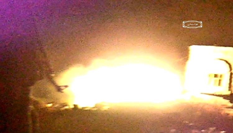 الضالع: القوات الجنوبية تحبط هجومًا حو.ثيًا شرسًا وتكبده خسائر كبيرة، فيما ارتقى شهيد وأصيب آخر من ابطالها