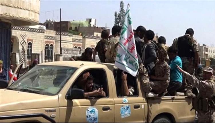 مقـ.ـتل مواطن برصـ.ـاص مسـ.ـلح حو.ثي في محافظة إب اليمنية خلال مشادة كلامية