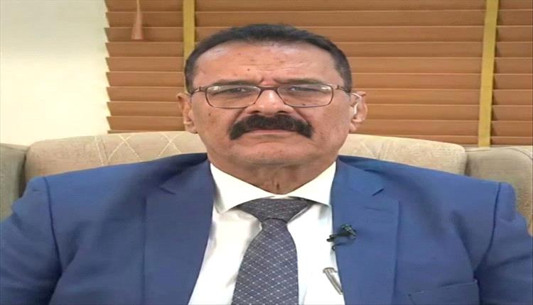 الداخلية: إجراءات أمنية مشددة وإعادة هيكلة شاملة للمؤسستين العسكرية والأمنية