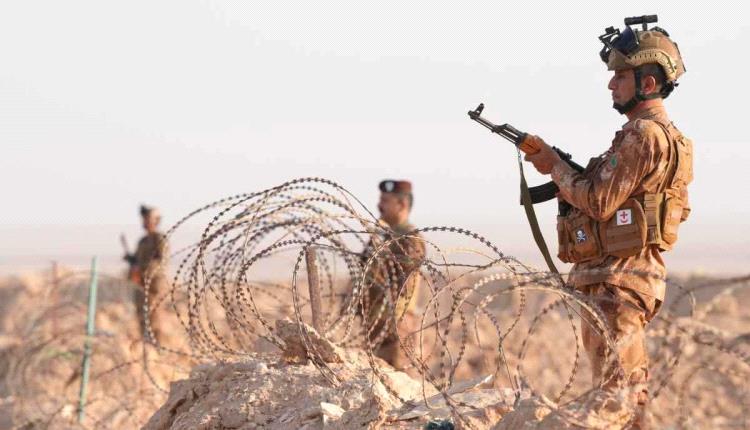 "في سجون محصنة".. العراق يكشف مصير معتقلي داعـ.ـش