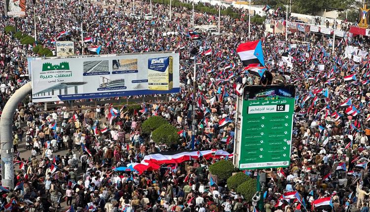 زئير الميادين وفلسفة الإجماع: قراءة في قداسة الإرادة الجنوبية