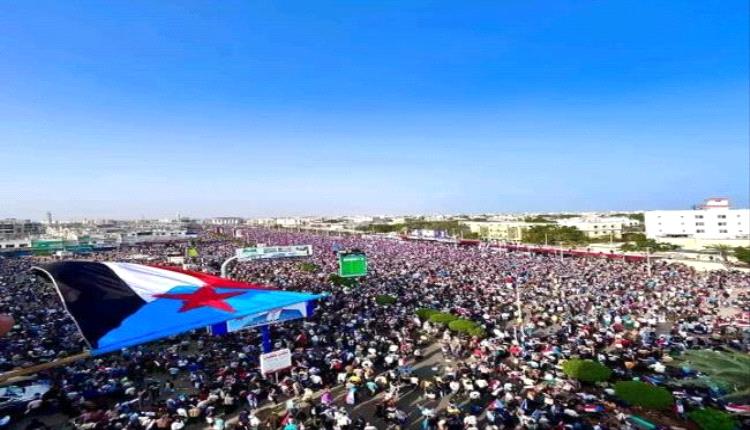 قضية شعب الجنوب: الحل العادل... مَن يُقرره؟ دعاة سلطة الفساد مع الشمال أم إرادة شعب الجنوب الحرة؟