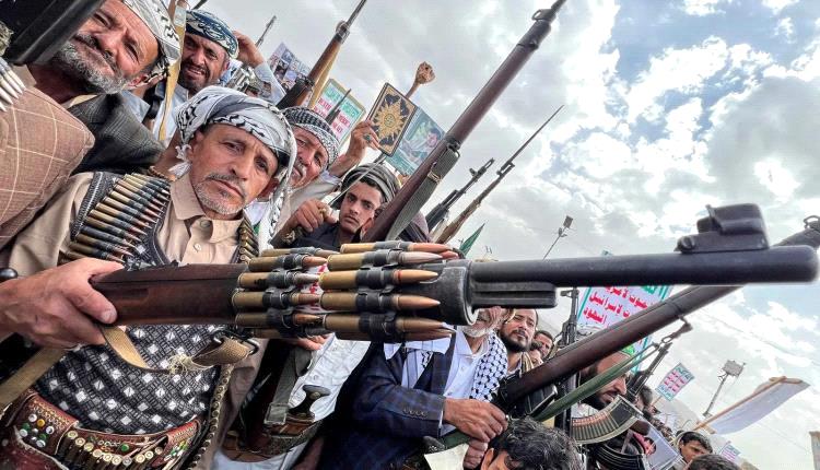 تصعيد مرتقب.. تحركات حو.ثية تنذر بتوتر عسكري جنوبًا