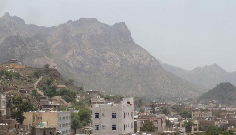  اللواء الأول صاعقة يُفشل هجو.مًا حو.ثيًا