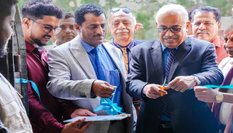 مؤسسة إنسجام تنفذ معرض السلام الفني للرسومات الطلابية ضمن مشروع نادي السلام الطلابي