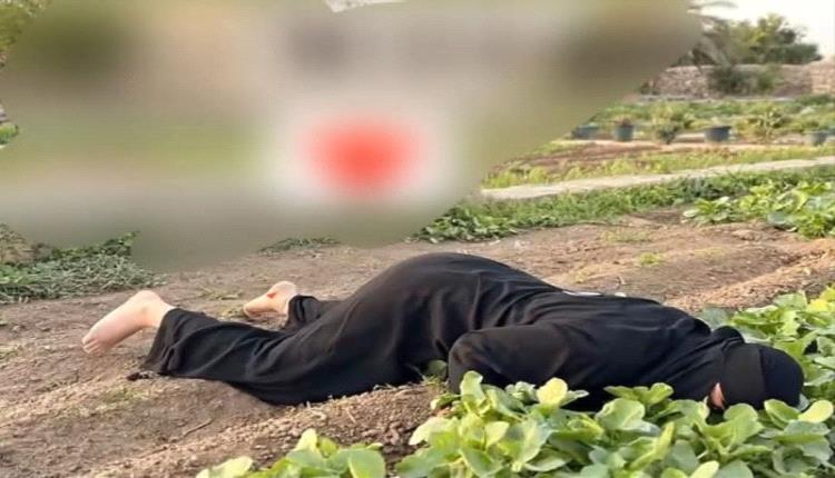 جريمة بشعة تودي بحياة امرأة في محافظة بتعز