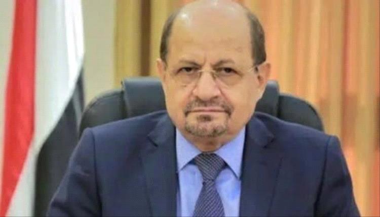 رسالة مؤثرة الى اعضاء التشكيلة الحكومية القادمة برئاسة الزنداني