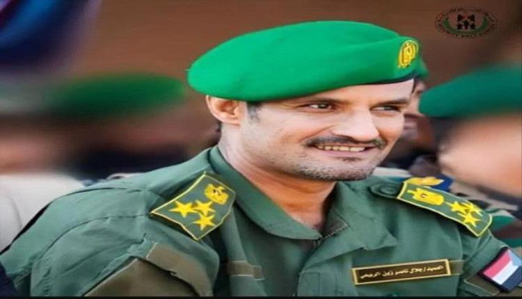 جلال الربيعي تحت الاستهداف.. حين يُعاقَب النجاح الأمني في عدن