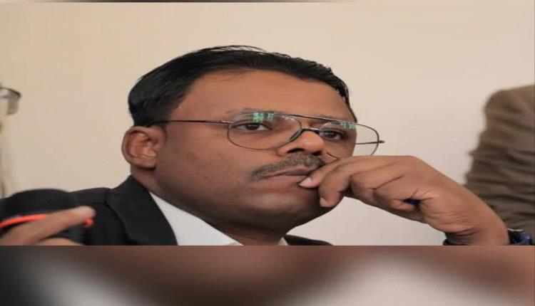 صبيح: الشعب الجنوبي يؤكد حضوره الحاسم ويتمسك بحقه في استعادة دولته كاملة السيادة