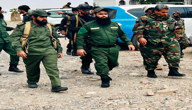 المقدم مياس الجعدني : سنشن ضـ.ـربات قاسمة لأوكار المخـ.ـدرات بلا هوادة