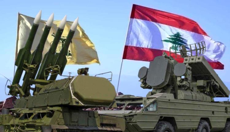 حـ.ـزب الله اللبناني في المقدمة.. التصعيد الأمريكي مع طـ.ـهران يفتح ملف "الأذرع"