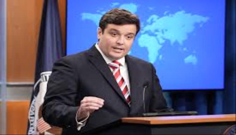 واشنطن: نواصل تجفيف مصادر تمويل الحو.ثيين