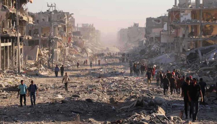 غـ.ـزة بعد السـ.ـلاح.. هل يُنتج "اليوم التالي" سلطة جديدة أم فراغا كارثيا؟