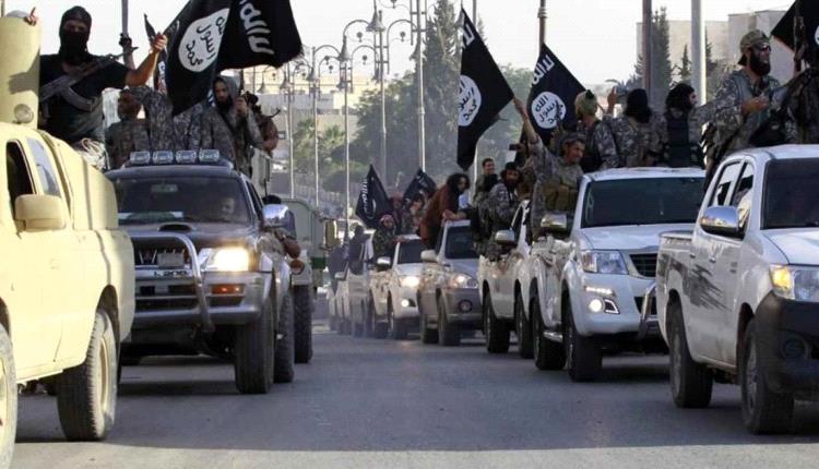 تحذيرات غربية من فراغ أمني في شمال سوريا يستغله "داعـ.ـش"