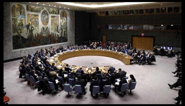 إنهاء بعثة «أونمها» ونقل مهامها لمكتب المبعوث الأممي