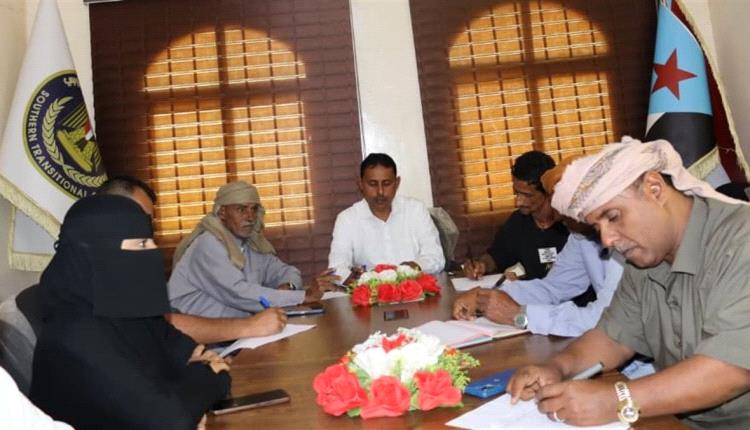 انتقالي سقطرى يدين محاولات تزييف الواقع التنموي بالمحافظة ويثمّن الدعم الإماراتي الاستراتيجي 