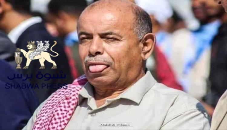 الإقليم الشرقي.. الخنبشي يُثير غضب أبناء المهرة وشبوة