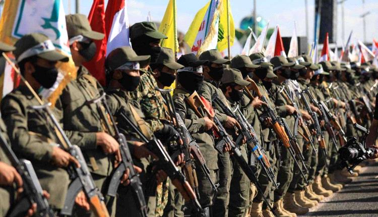 تحت إشراف الحرس الثوري.. أذرع إيـ.ـران تتحضر لـ"الحرب الشاملة" مع أمريكا