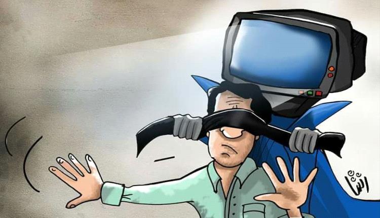 التطبيل الكاذب من قبل إعلاميين جنوبيين بالرياض جريـ.ـمة تضاف إلى جـ.ـرائم المملكة في حضرموت والضالع والجنوب عامة