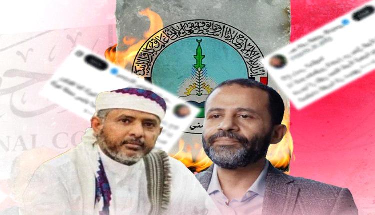 ‏الجنوبيون يرفضون شراكة الإخوان في الحكومة ومجلس القيادة
