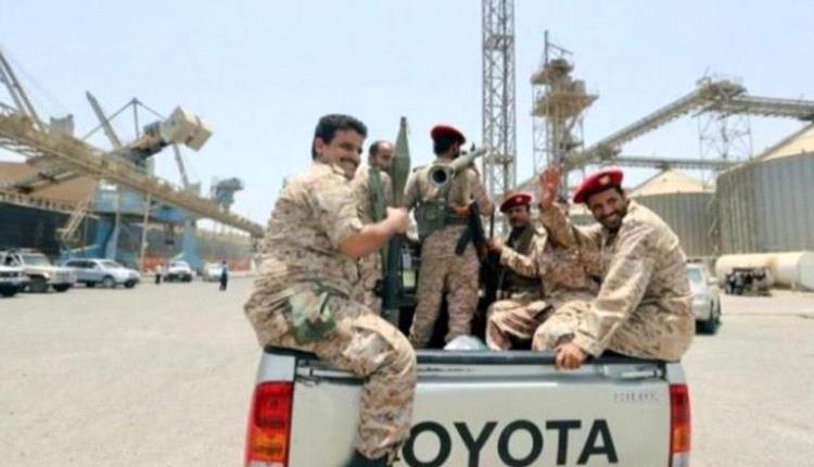 «ألوية الوعد الحق».. «قناع» إرهـ.ـاب الحـ.ـوثي يعود إلى الواجهة