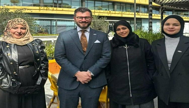 تمثيل عدن لا يُكتسب بالإقامة ..