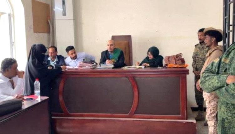 عدن .. الإعـ.ـدام قصاصًا لمتهم بقـ.ـتل مواطن والسجن 5 سنوات لشريكه