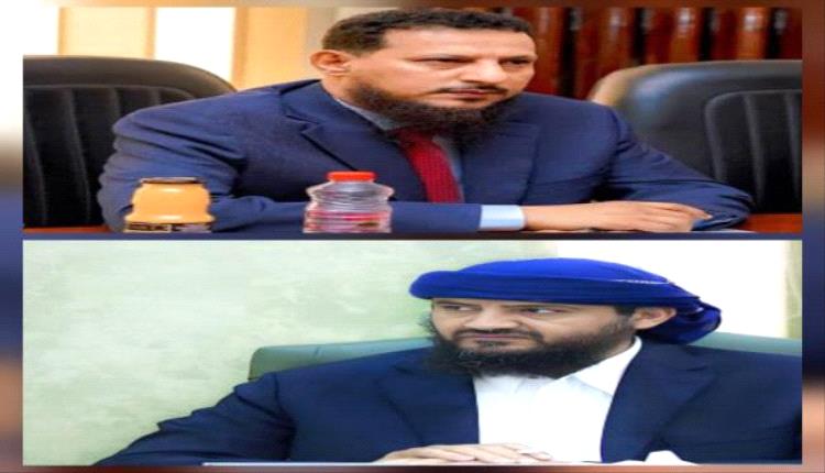 قيادي جنوبي يوجه رسالة الى محافظ عدن وقائد قوات العمالقة الجنوبية..